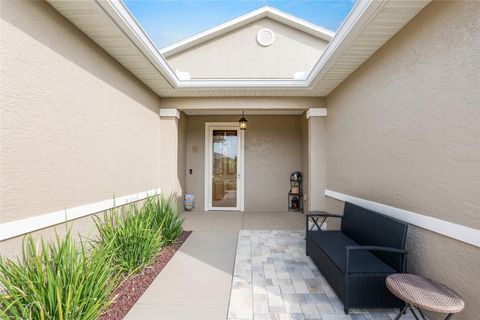 A home in OCALA