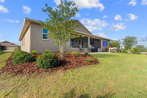 A home in OCALA