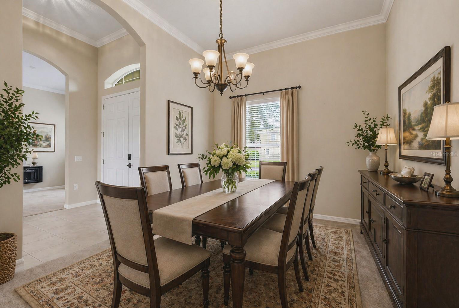 4445 POWDERHORN PLACE DRIVE