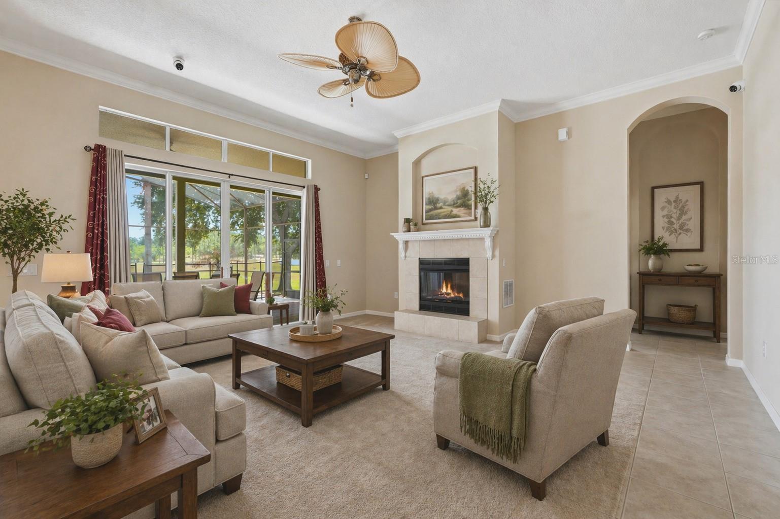 CLERMONT HARTWOOD RESERVE PH 02 - Residential