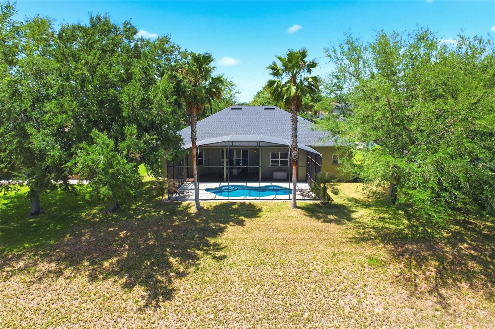 CLERMONT HARTWOOD RESERVE PH 02 - Residential