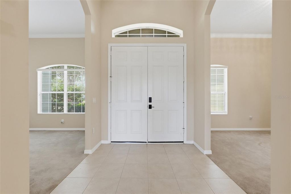 Photo of 4445 Powderhorn Place Drive, Clermont, FL 34711 (MLS # G5111376)