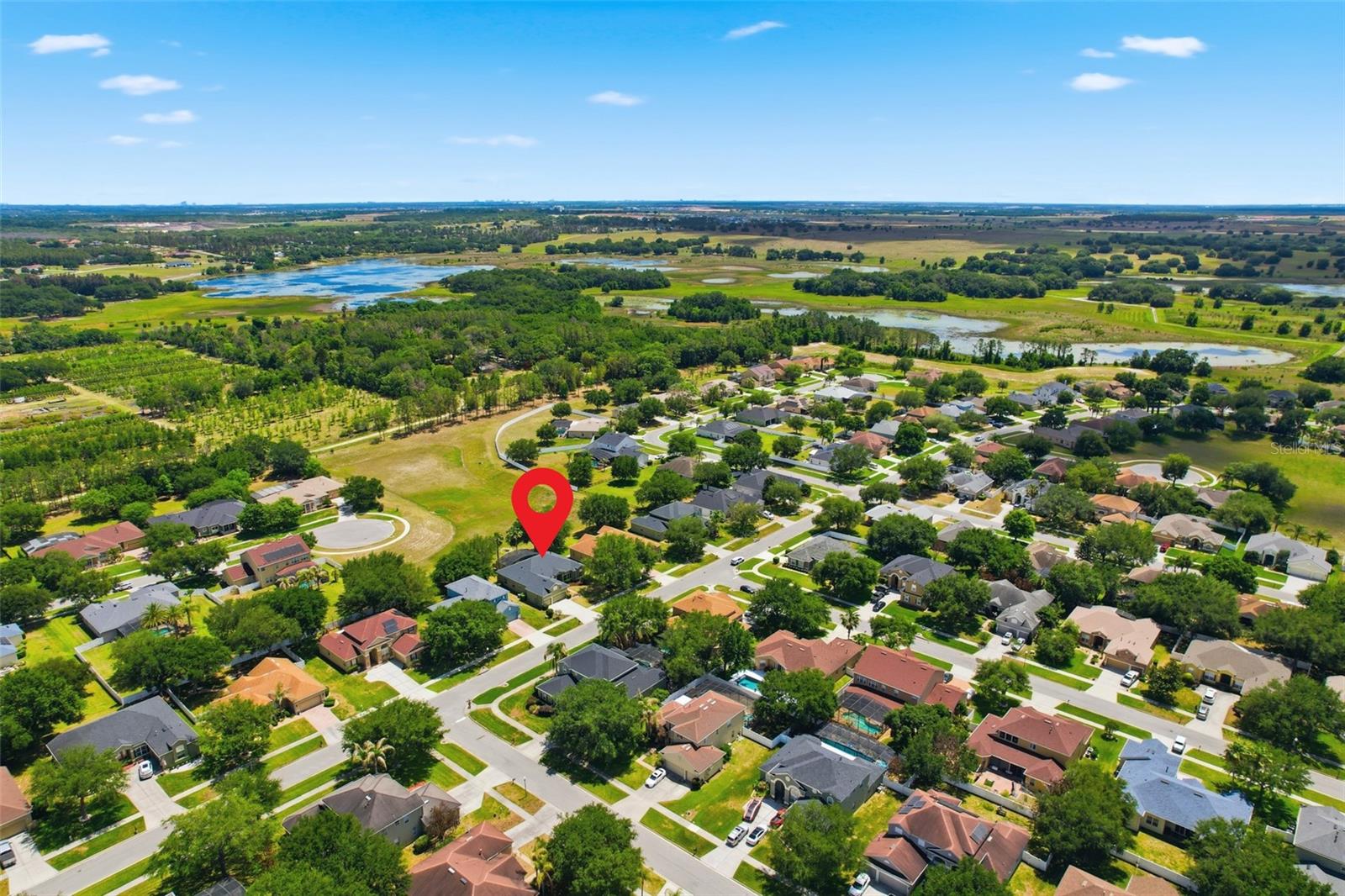 CLERMONT HARTWOOD RESERVE PH 02 - Residential