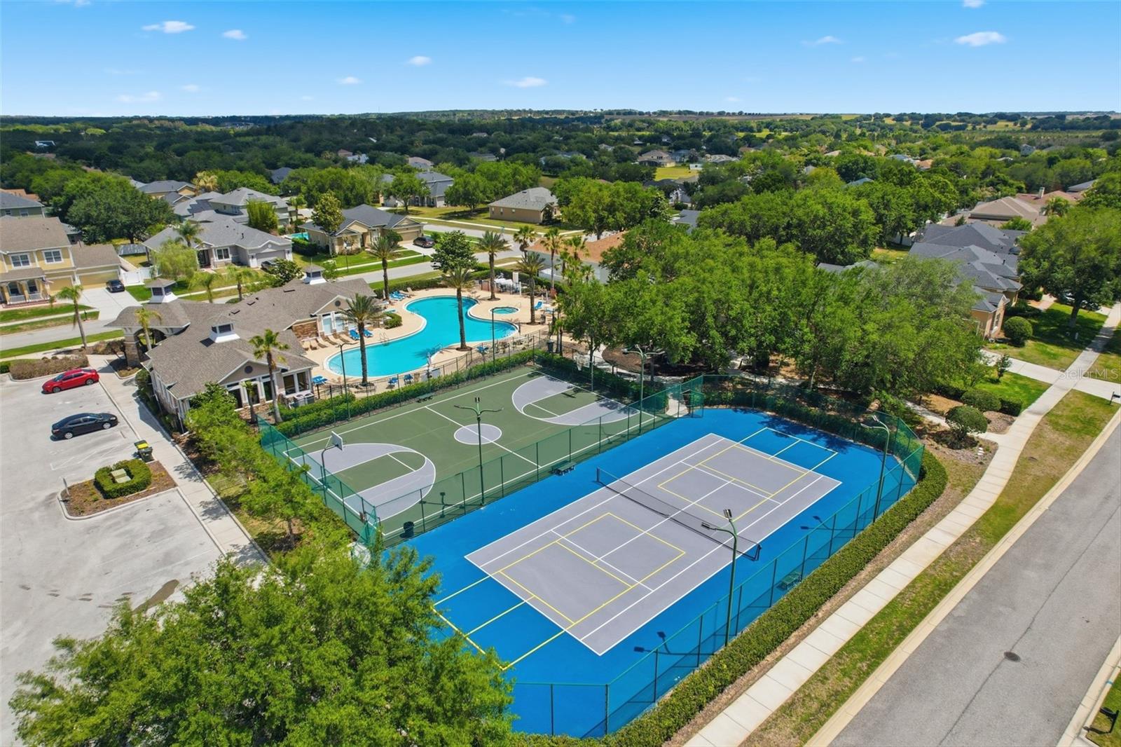 CLERMONT HARTWOOD RESERVE PH 02 - Residential