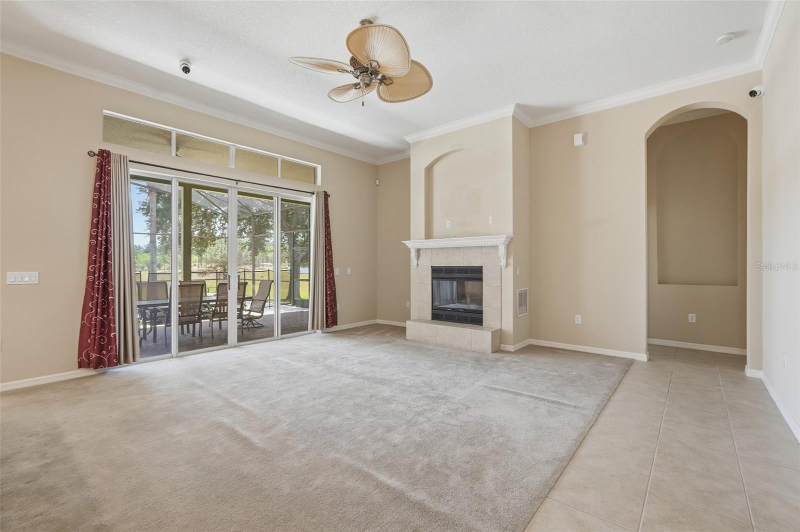 CLERMONT HARTWOOD RESERVE PH 02 - Residential