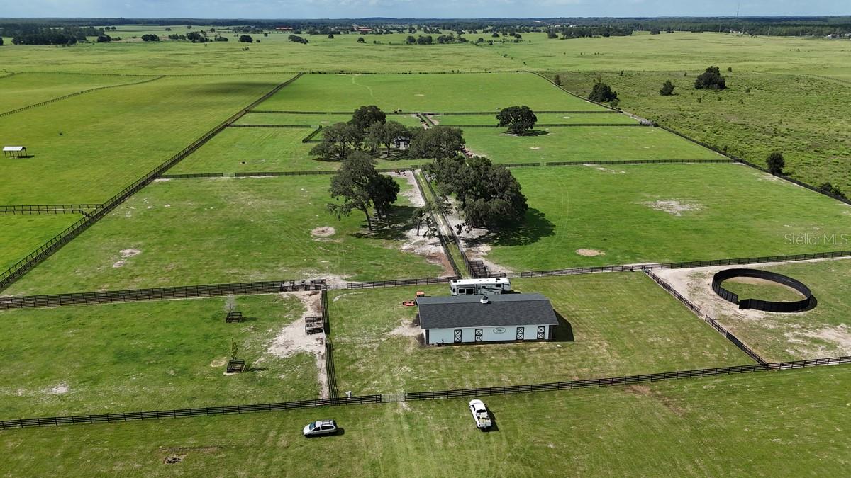 EMERALD MILE FARMS 10 - Residential