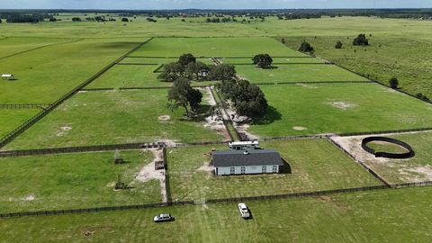 Tiny photo for 7970 SW 140th Avenue, Dunnellon, FL 34432 (MLS # OM700816)