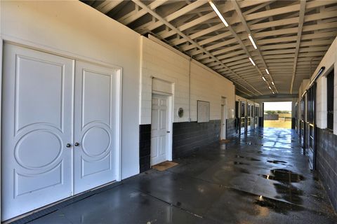 Tiny photo for 7970 SW 140th Avenue, Dunnellon, FL 34432 (MLS # OM700816)