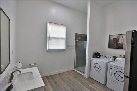 Tiny photo for 7970 SW 140th Avenue, Dunnellon, FL 34432 (MLS # OM700816)