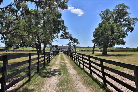 Tiny photo for 7970 SW 140th Avenue, Dunnellon, FL 34432 (MLS # OM700816)