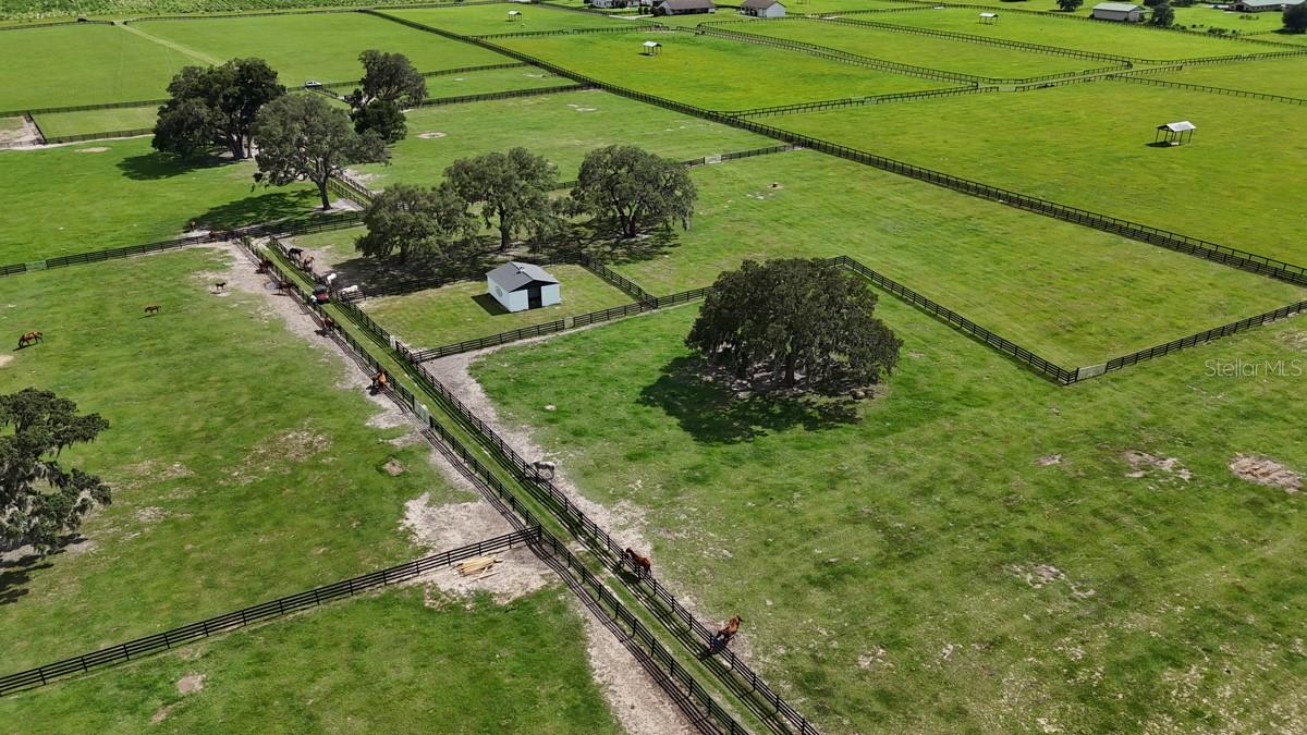 EMERALD MILE FARMS 10 - Residential