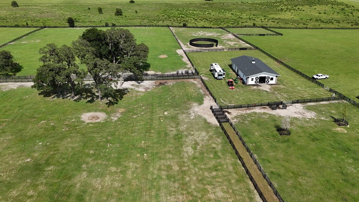 EMERALD MILE FARMS 10 - Residential