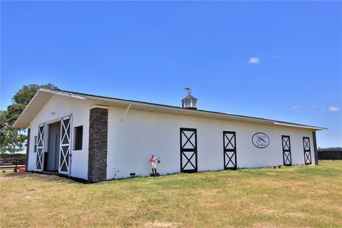 Tiny photo for 7970 SW 140th Avenue, Dunnellon, FL 34432 (MLS # OM700816)