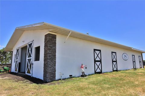 Tiny photo for 7970 SW 140th Avenue, Dunnellon, FL 34432 (MLS # OM700816)