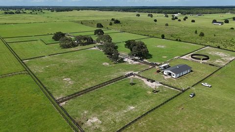 Tiny photo for 7970 SW 140th Avenue, Dunnellon, FL 34432 (MLS # OM700816)