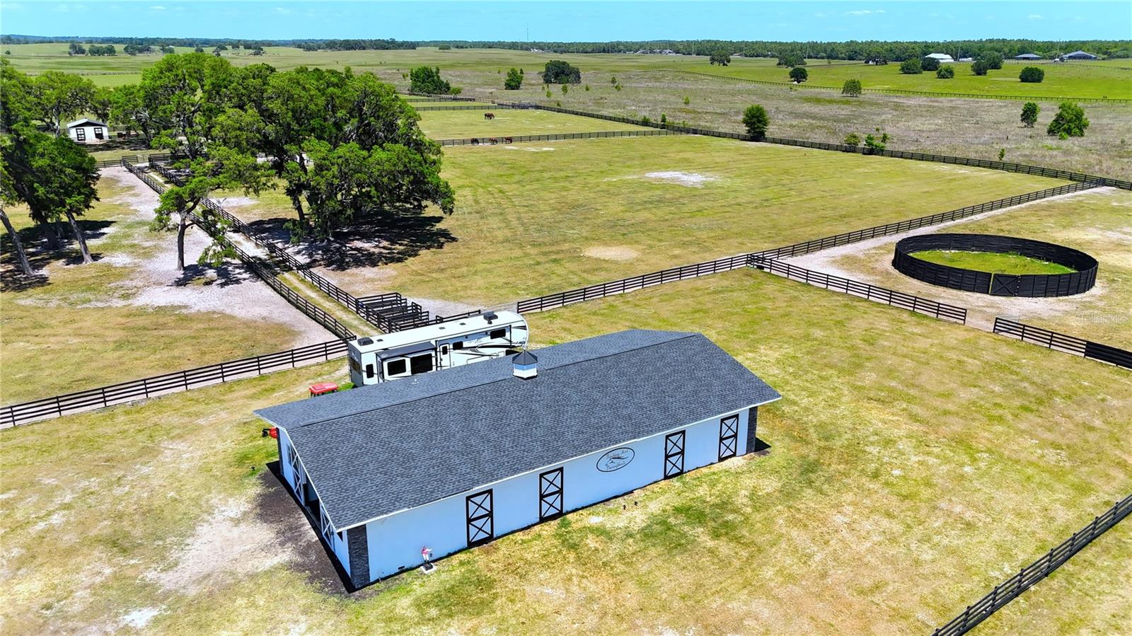 EMERALD MILE FARMS 10 - Residential