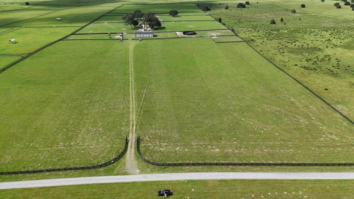 EMERALD MILE FARMS 10 - Residential