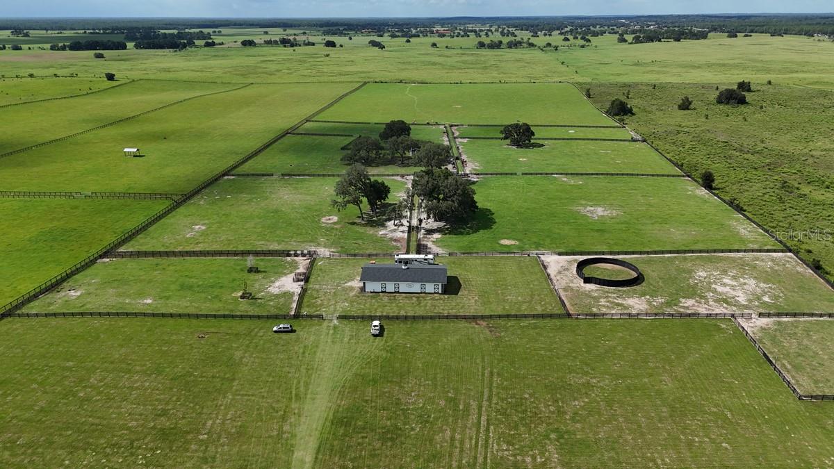 EMERALD MILE FARMS 10 - Residential