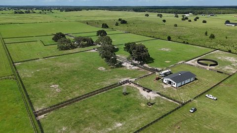 Tiny photo for 7970 SW 140th Avenue, Dunnellon, FL 34432 (MLS # OM700816)