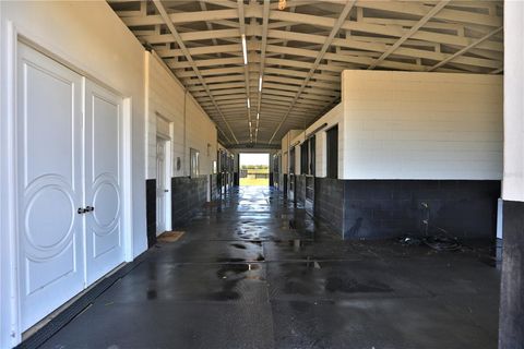 Tiny photo for 7970 SW 140th Avenue, Dunnellon, FL 34432 (MLS # OM700816)