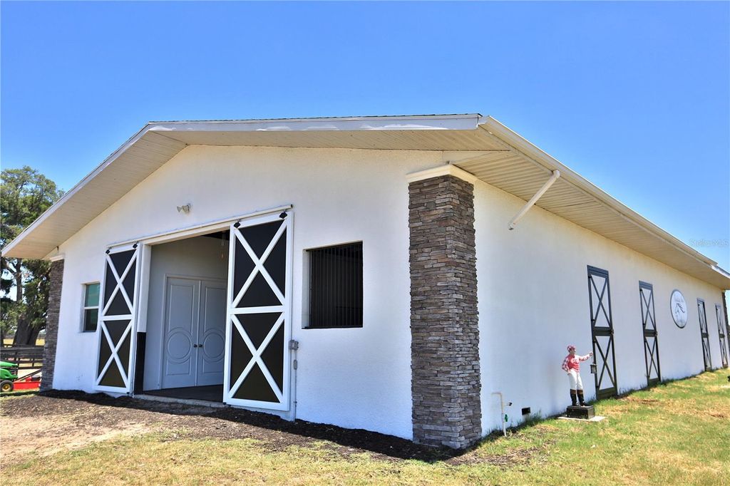 Photo of 7970 SW 140th Avenue, Dunnellon, FL 34432 (MLS # OM700816)