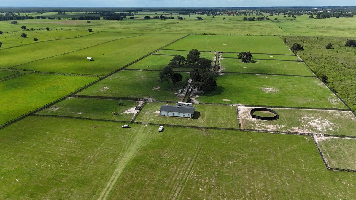 EMERALD MILE FARMS 10 - Residential