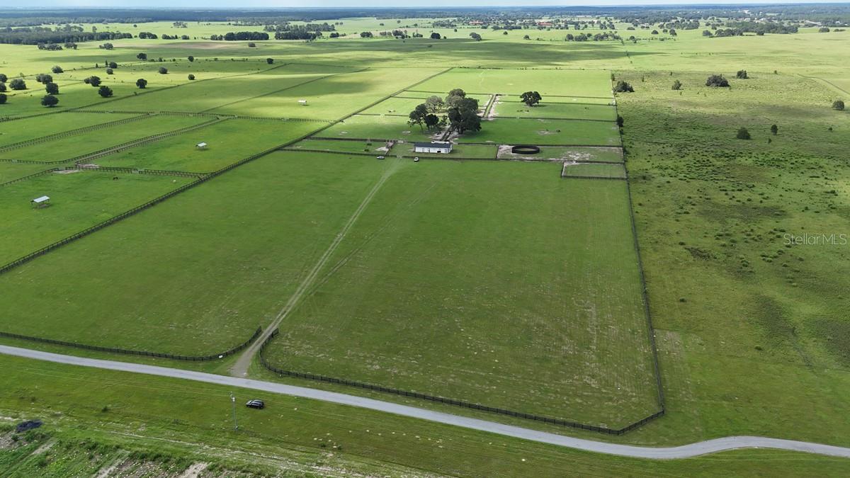 EMERALD MILE FARMS 10 - Residential