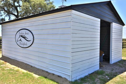 Tiny photo for 7970 SW 140th Avenue, Dunnellon, FL 34432 (MLS # OM700816)