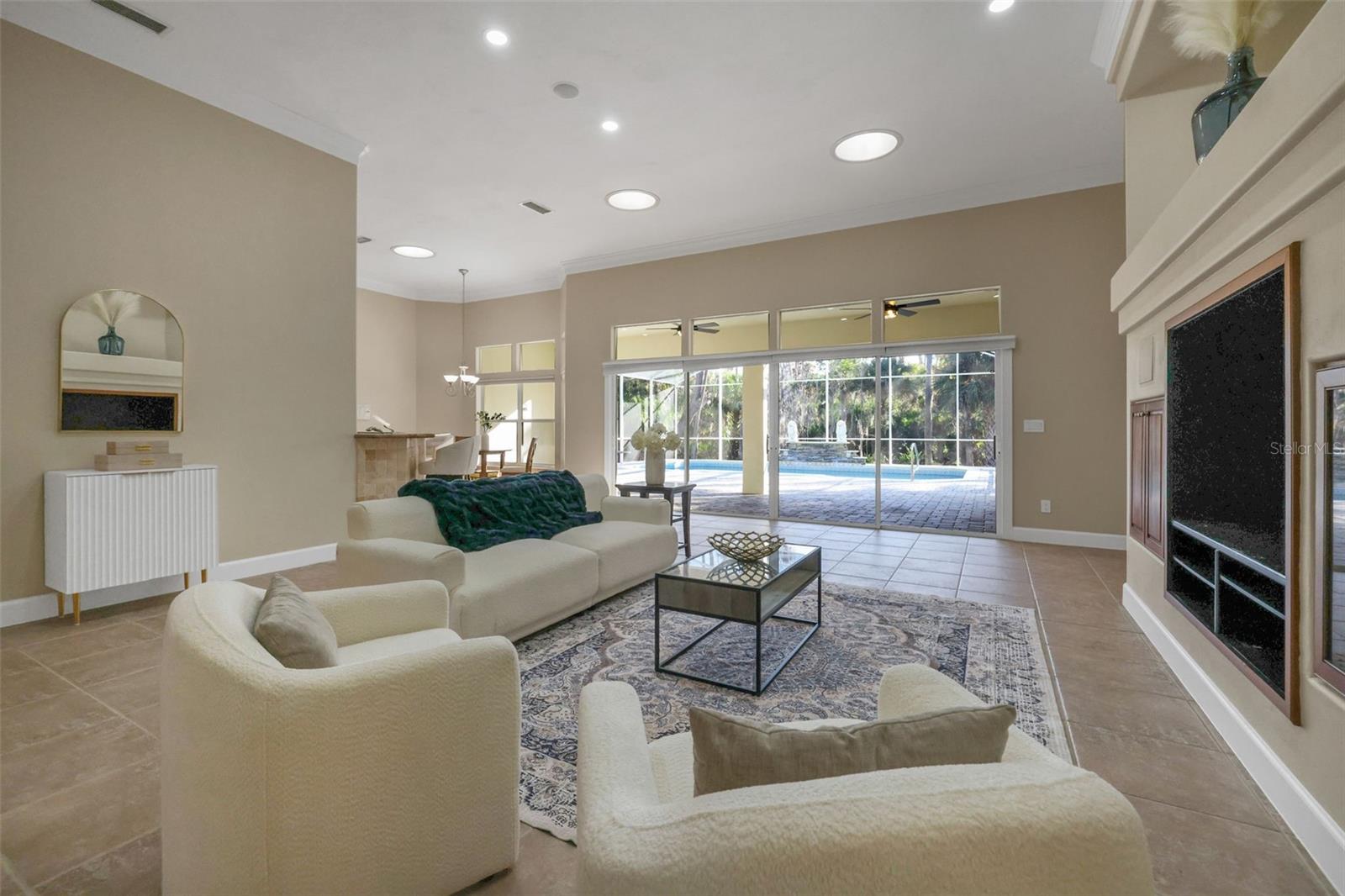 ORMOND LAKES UNIT 05 - Residential