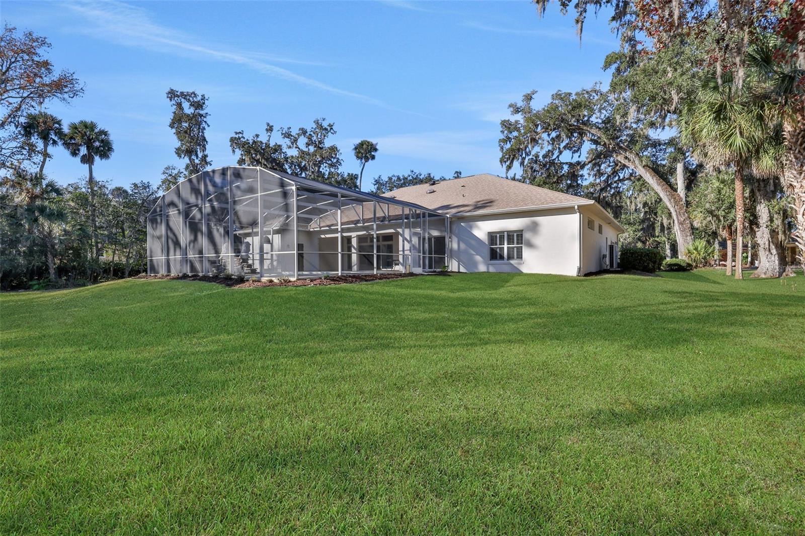 ORMOND LAKES UNIT 05 - Residential
