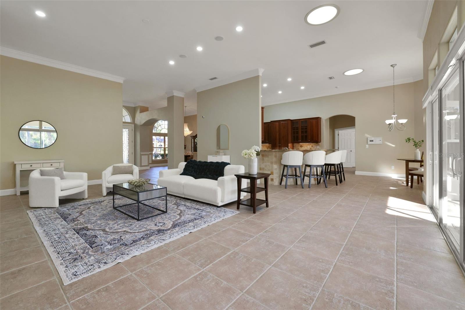 ORMOND LAKES UNIT 05 - Residential