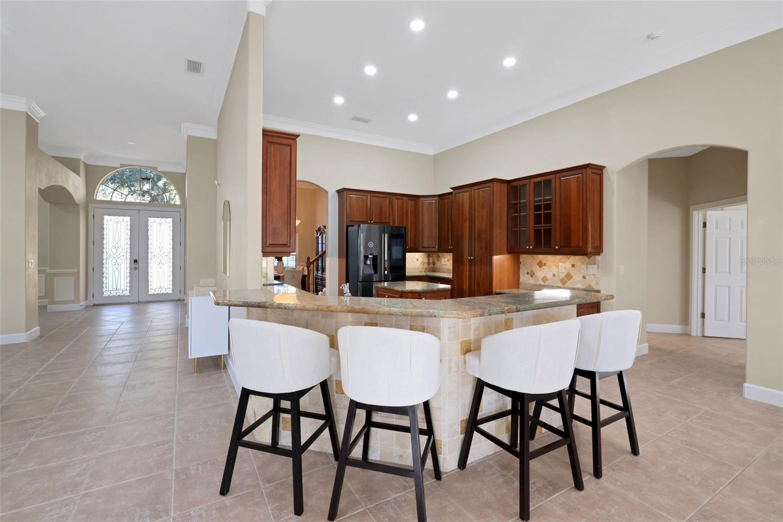 ORMOND LAKES UNIT 05 - Residential