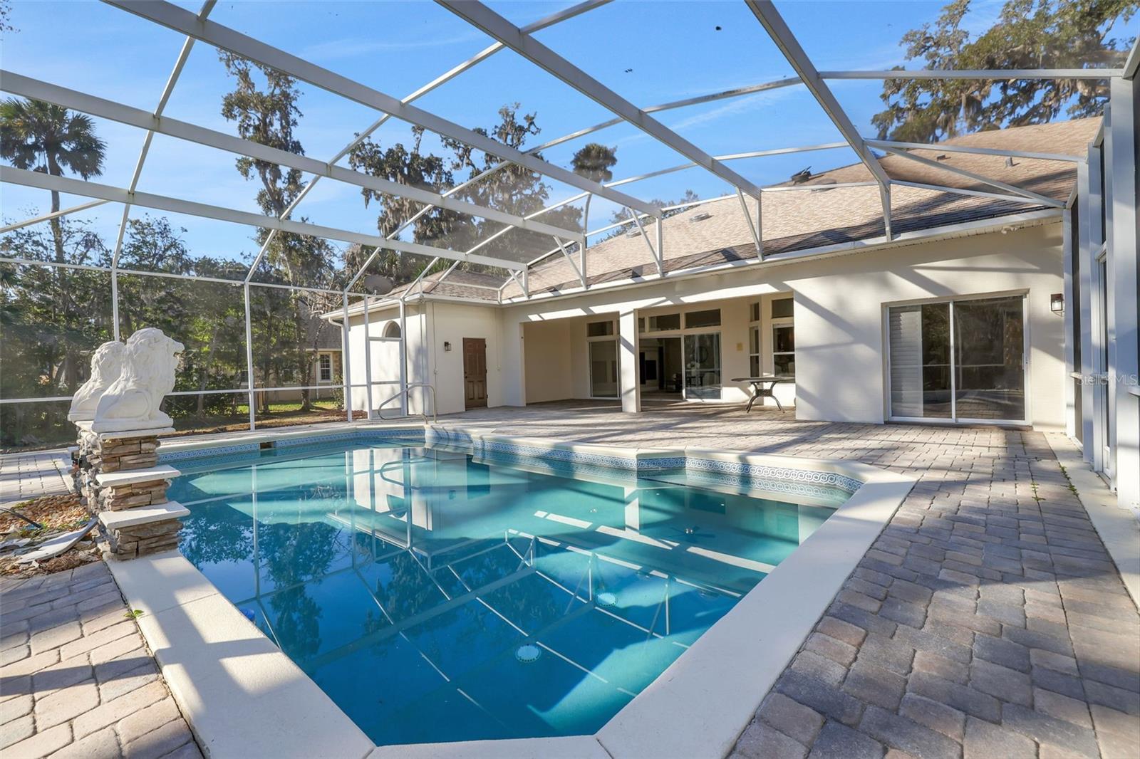 ORMOND LAKES UNIT 05 - Residential