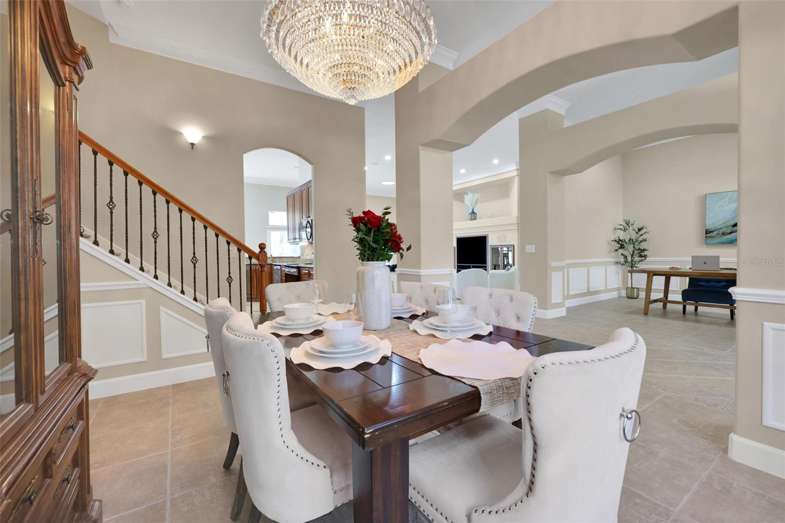 ORMOND LAKES UNIT 05 - Residential