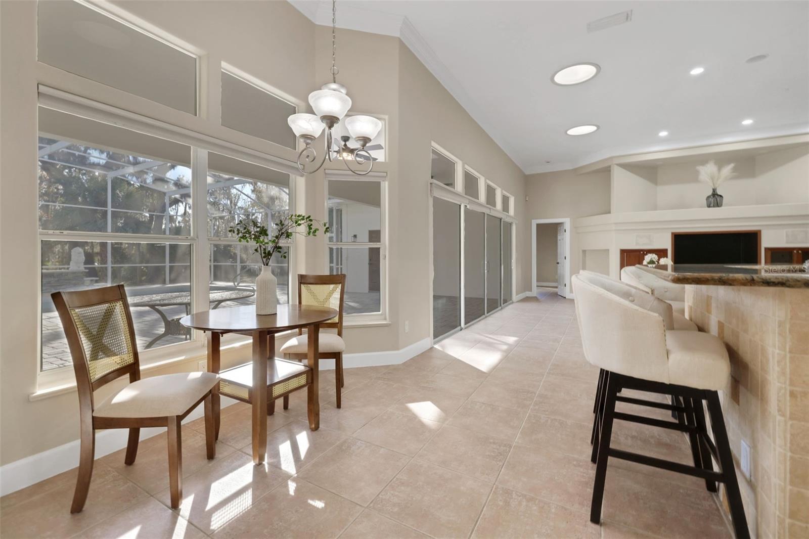 ORMOND LAKES UNIT 05 - Residential
