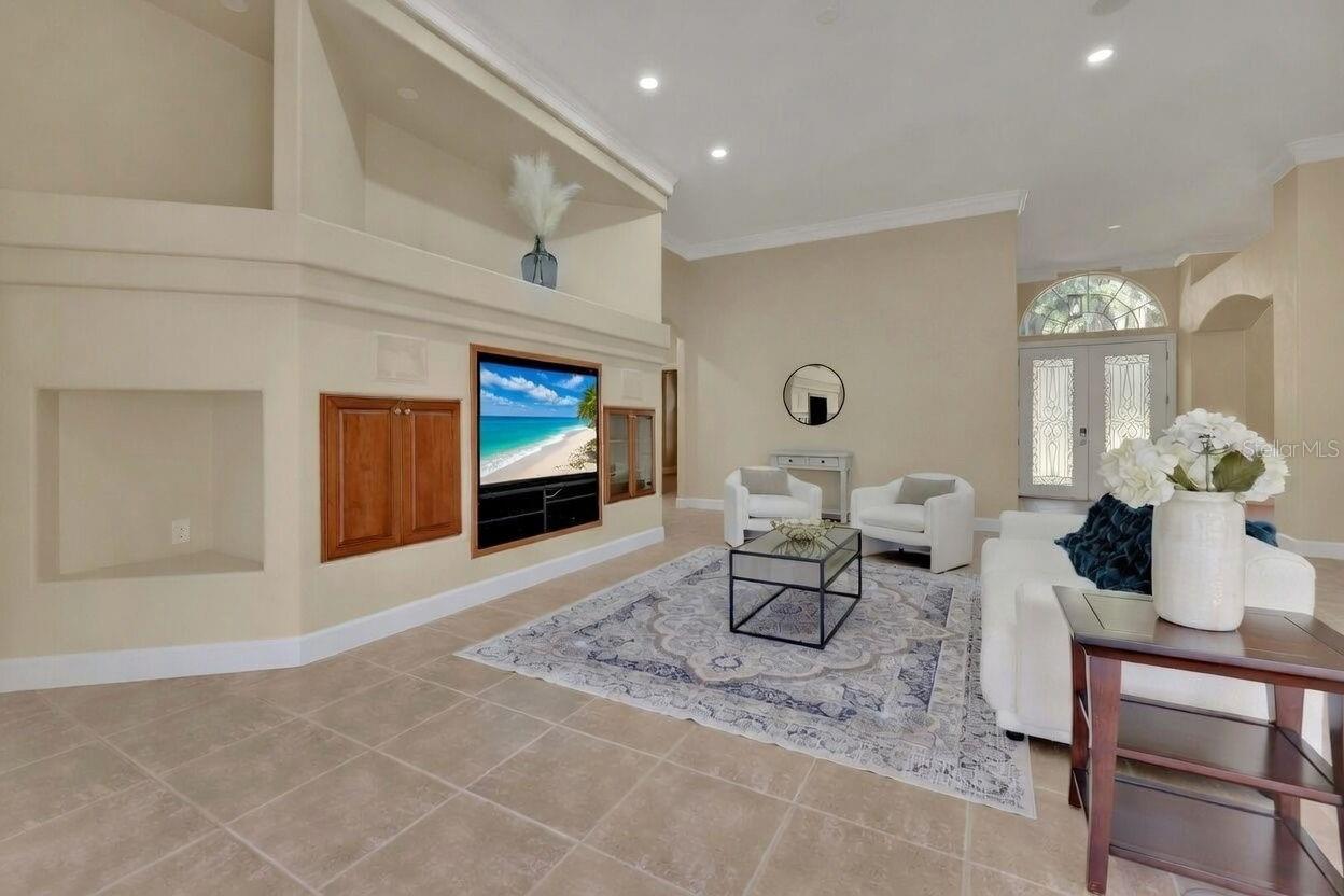 ORMOND LAKES UNIT 05 - Residential
