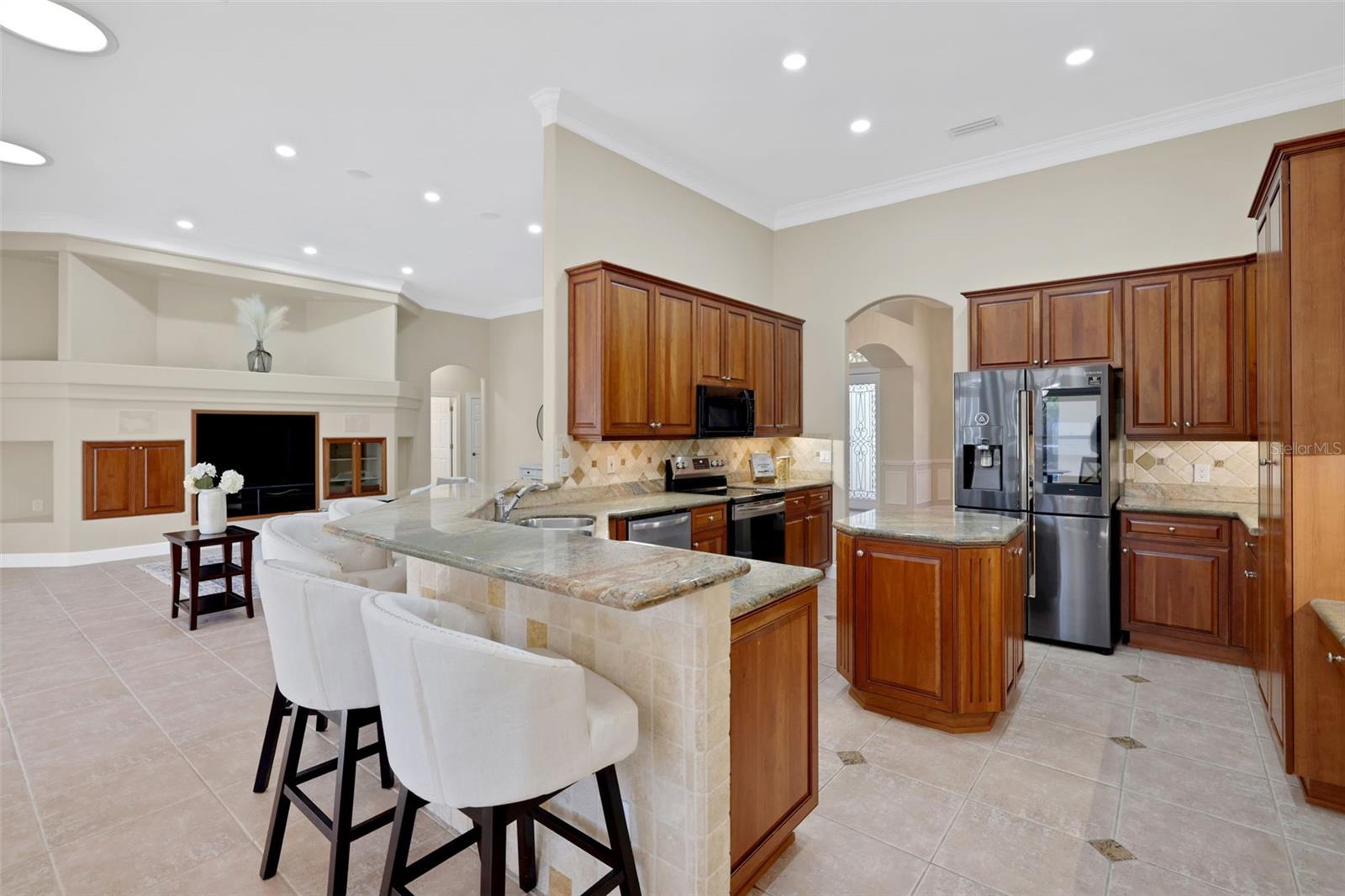 ORMOND LAKES UNIT 05 - Residential