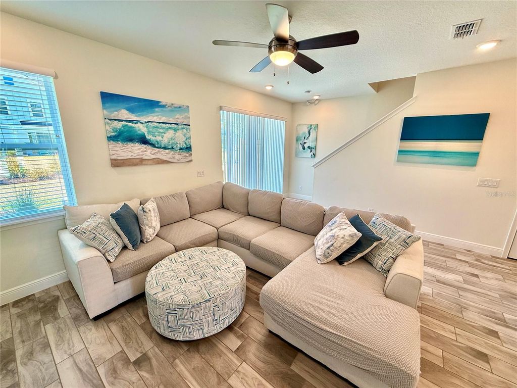 Photo of 2906 Castaway Lane, Kissimmee, FL 34747 (MLS # O6393992)