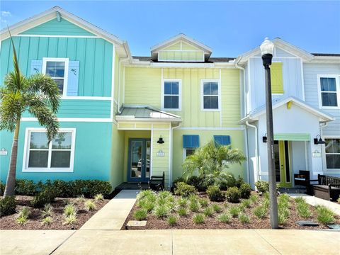 2906 CASTAWAY LANE KISSIMMEE FL 34747