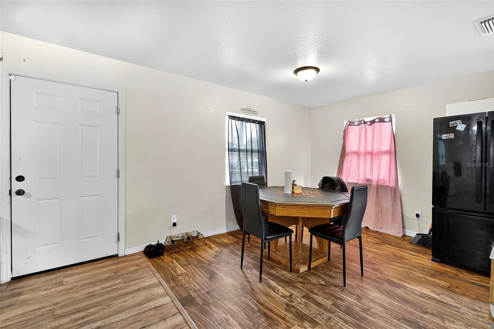 HARLEM HEIGHTS - Residential