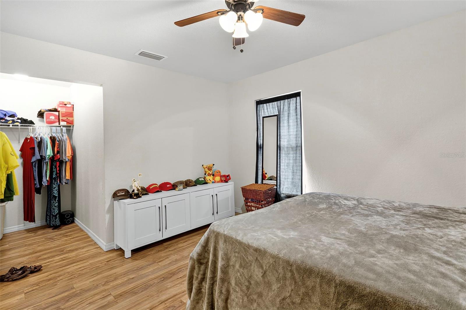 HARLEM HEIGHTS - Residential