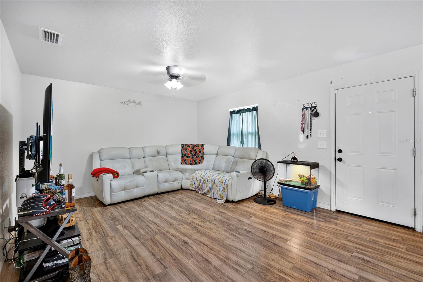 HARLEM HEIGHTS - Residential