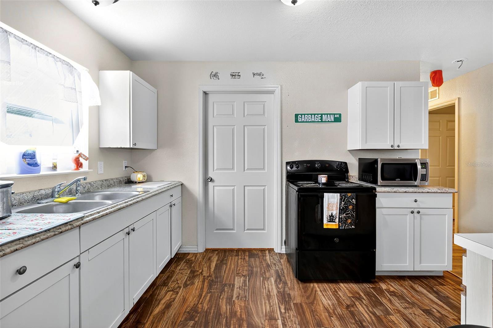 HARLEM HEIGHTS - Residential