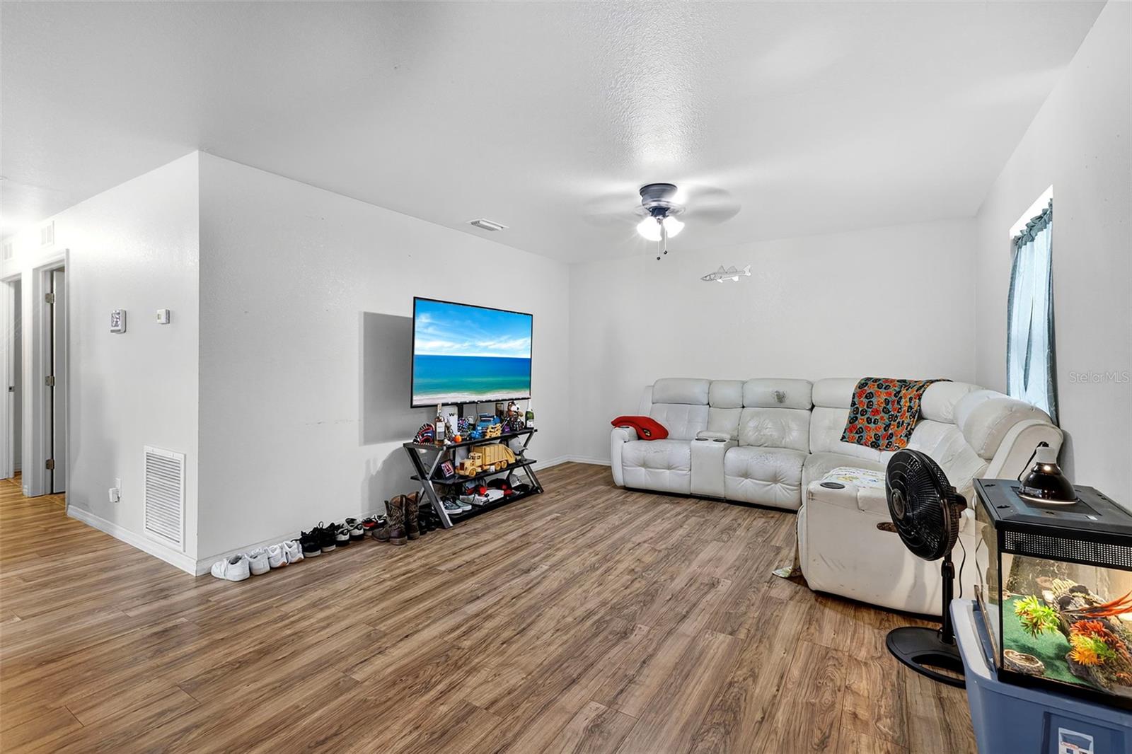 HARLEM HEIGHTS - Residential