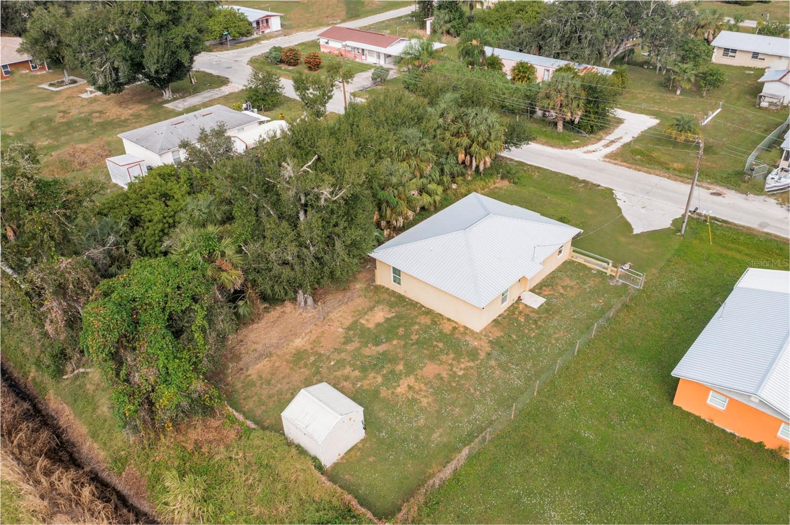 HARLEM HEIGHTS - Residential