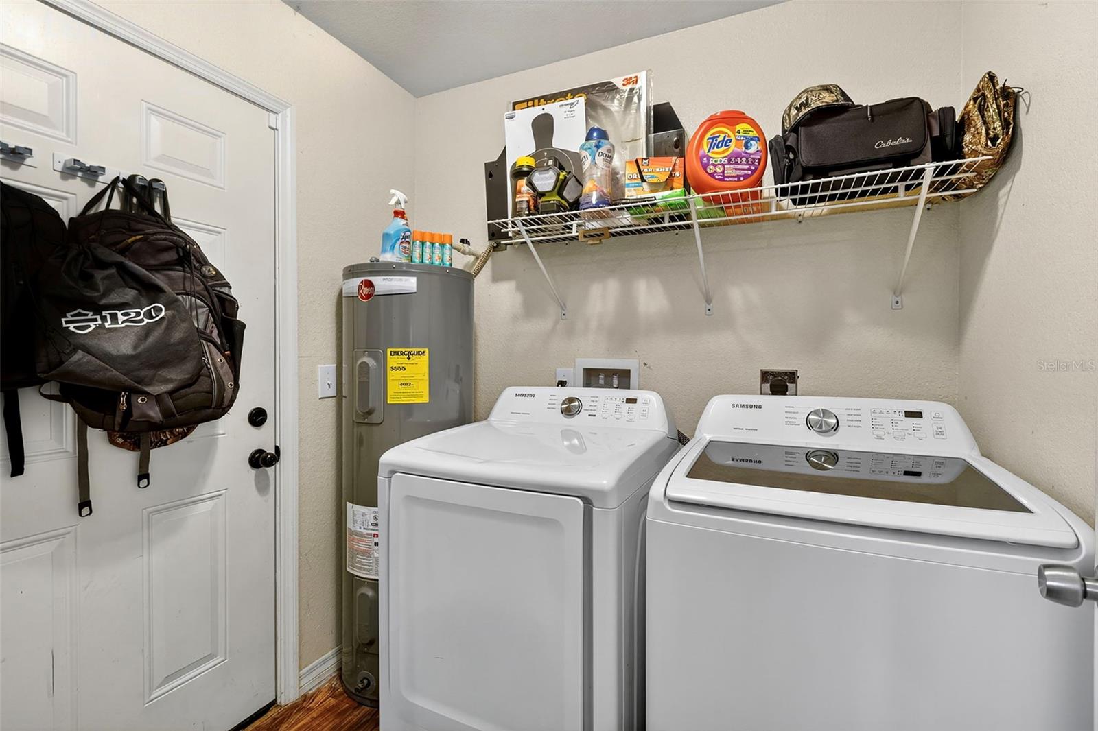 HARLEM HEIGHTS - Residential