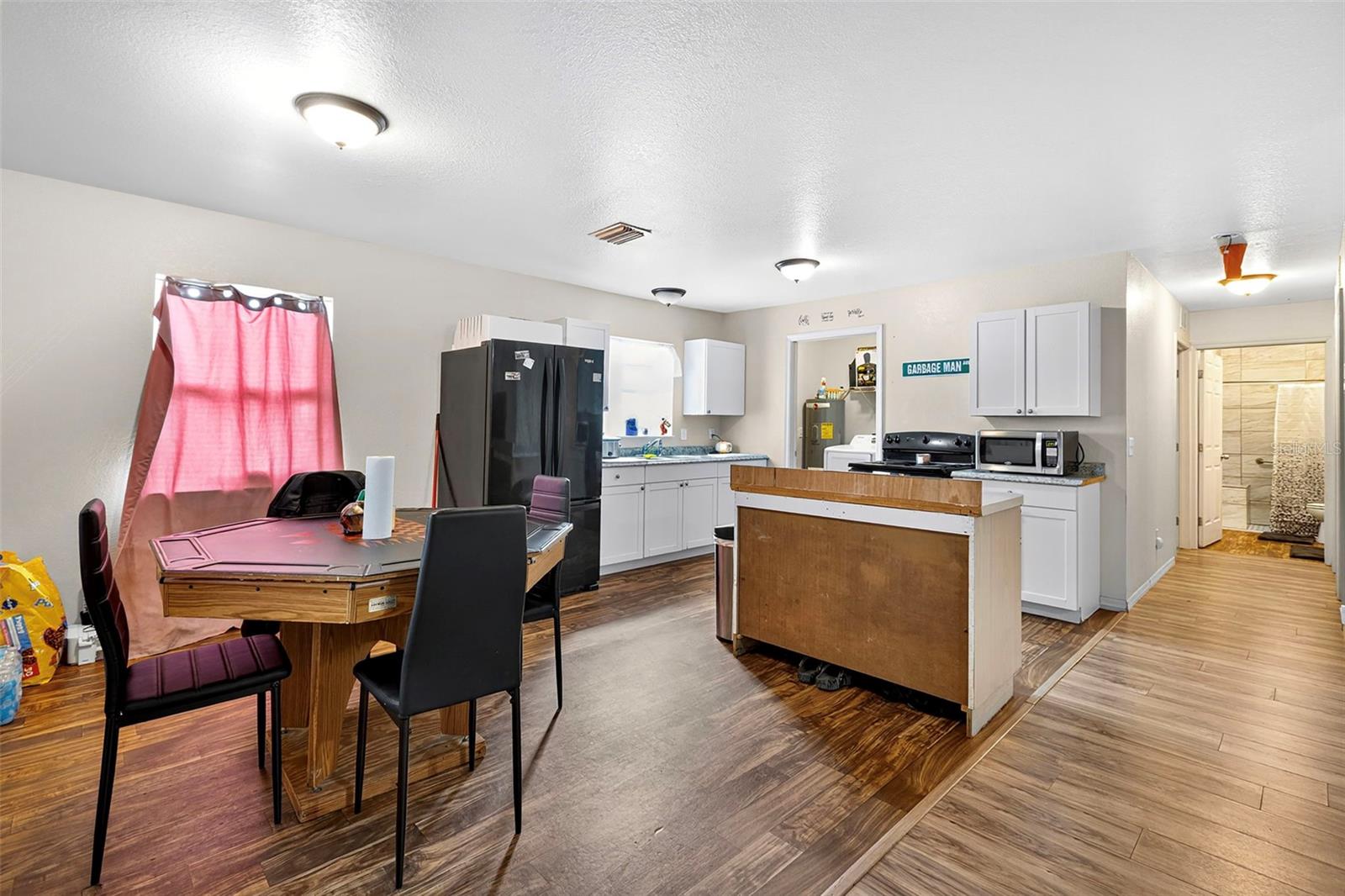 HARLEM HEIGHTS - Residential