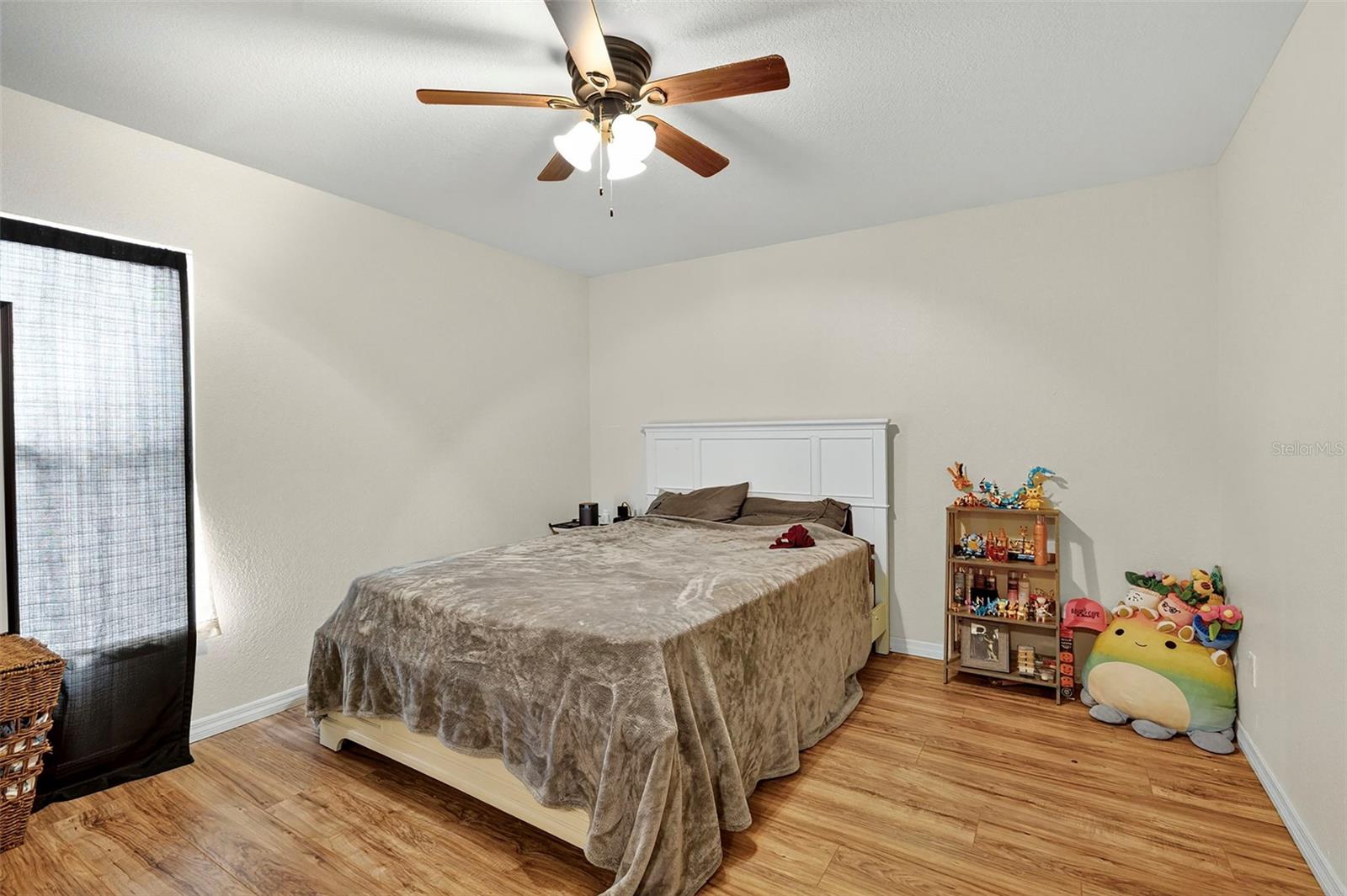 HARLEM HEIGHTS - Residential