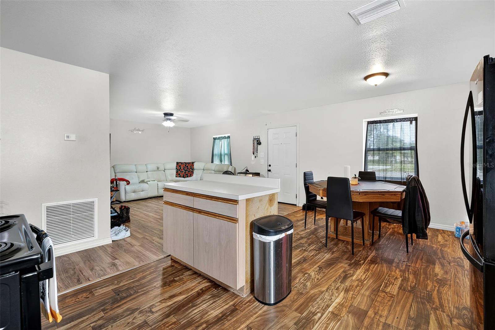 HARLEM HEIGHTS - Residential