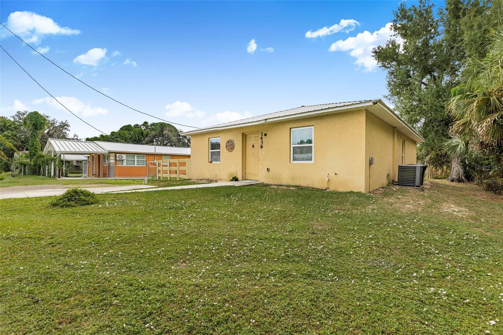 HARLEM HEIGHTS - Residential